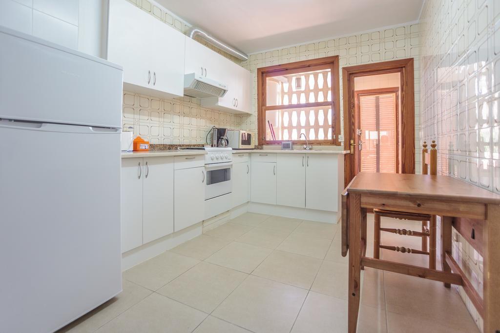 Apartamentos Obrador Colonia de Sant Jordi Chambre photo
