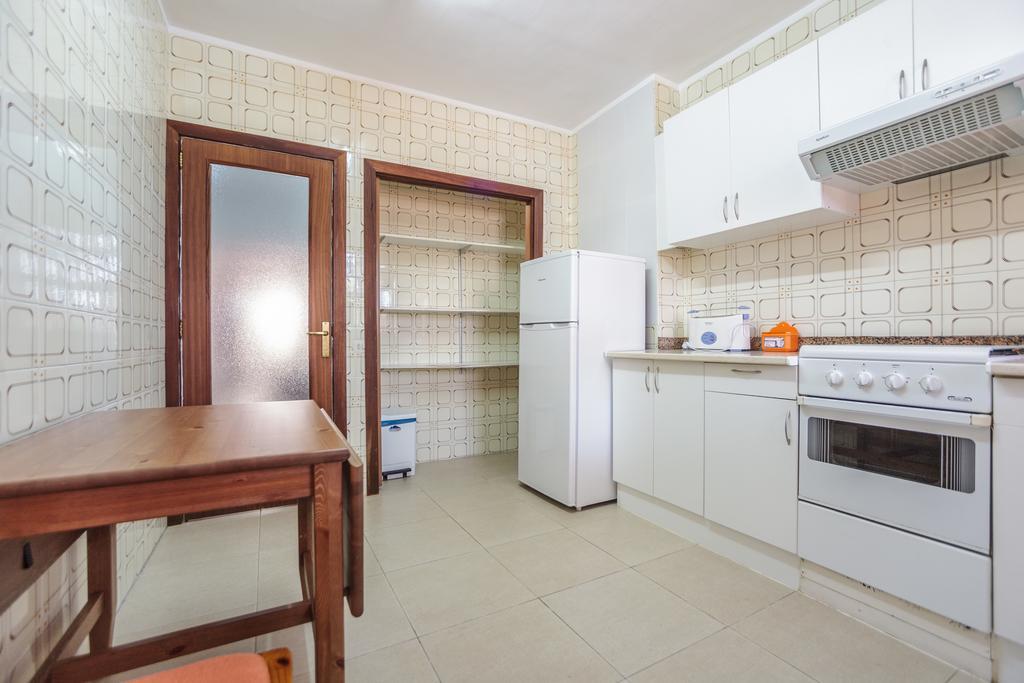 Apartamentos Obrador Colonia de Sant Jordi Chambre photo