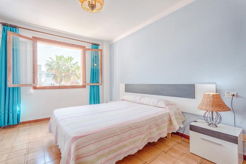 Apartamentos Obrador Colonia de Sant Jordi Chambre photo