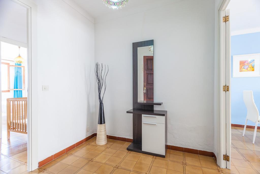Apartamentos Obrador Colonia de Sant Jordi Chambre photo