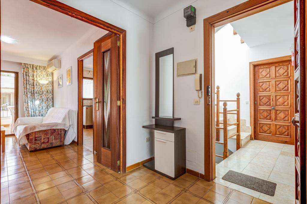 Apartamentos Obrador Colonia de Sant Jordi Chambre photo