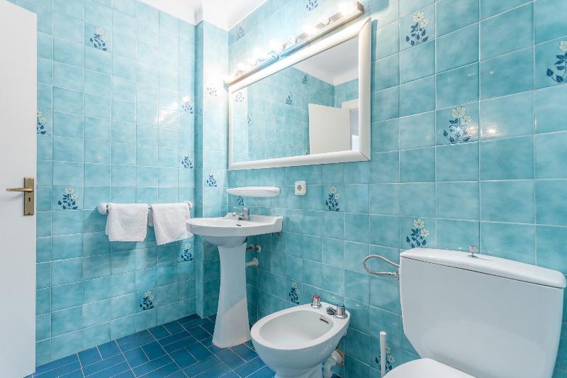 Apartamentos Obrador Colonia de Sant Jordi Extérieur photo