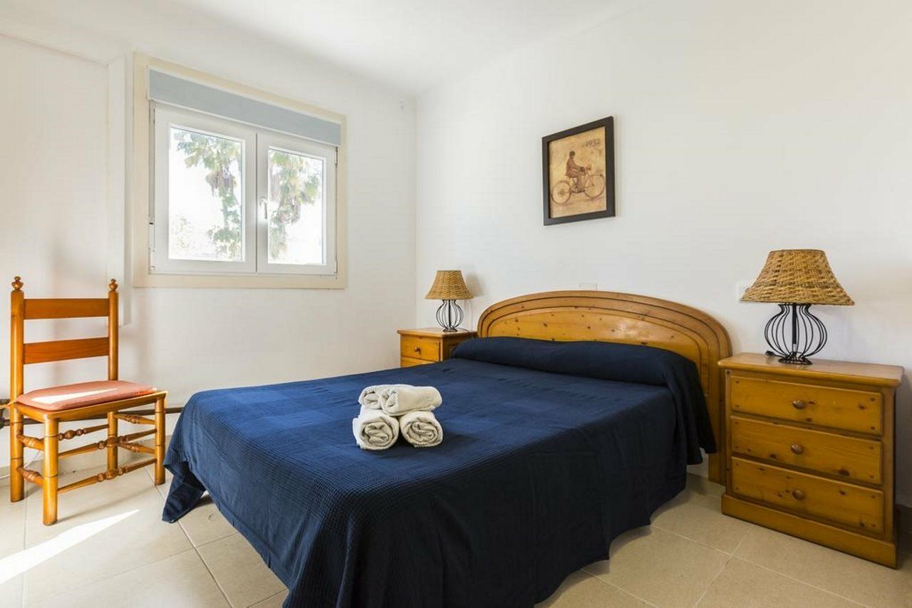 Apartamentos Obrador Colonia de Sant Jordi Extérieur photo