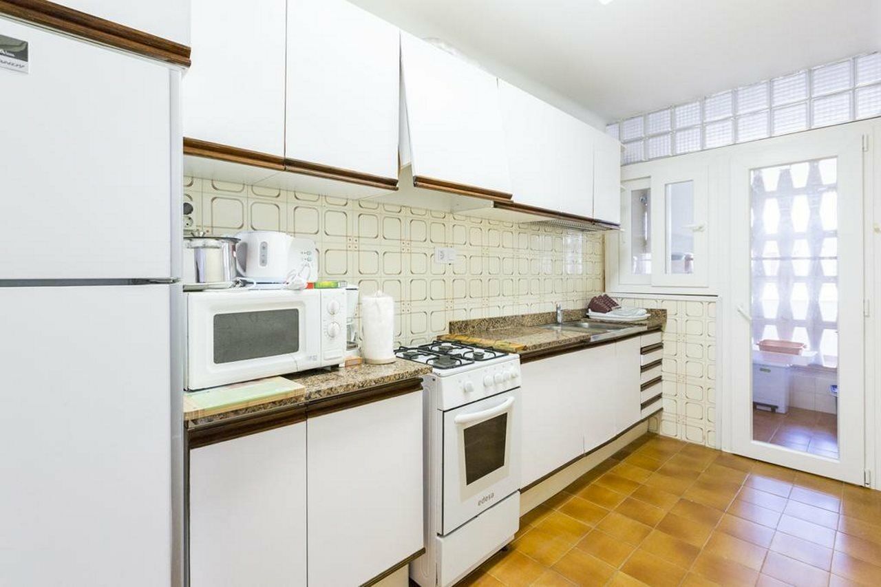 Apartamentos Obrador Colonia de Sant Jordi Extérieur photo