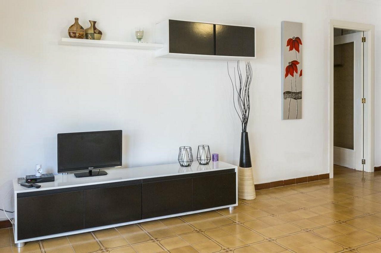 Apartamentos Obrador Colonia de Sant Jordi Extérieur photo